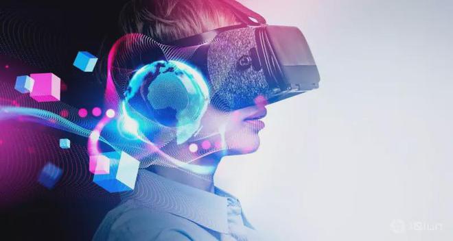 酷游官方网站COMPUTEX 2025头显财产重心大转移 片面规划轻浮化AR眼镜