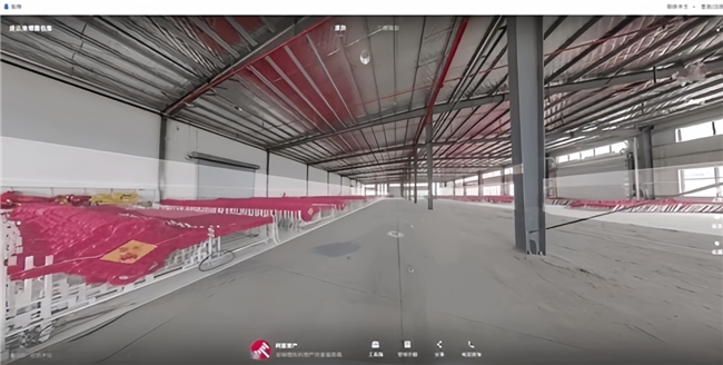 酷游官方网站如视VR全景建造平台突破鸿沟普惠共生(图11)