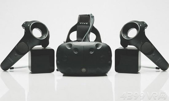 ku酷游VR品牌排行榜：国产装备也有上榜的！