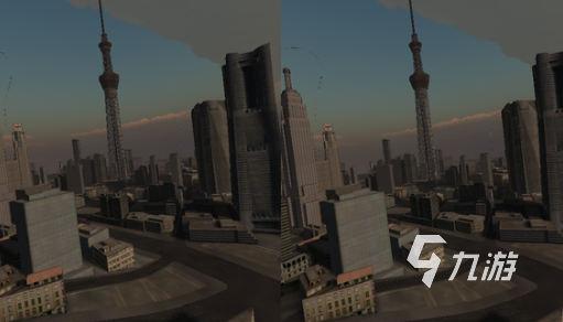 ku酷游平台好玩的vr游戏app怎样下载 2025受欢送vr游戏app排行榜(图3)