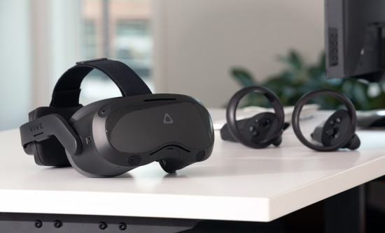 ku酷游平台HTC Vive新5K分辩率VR装备宣布 假造偶像Vee表态(图3)