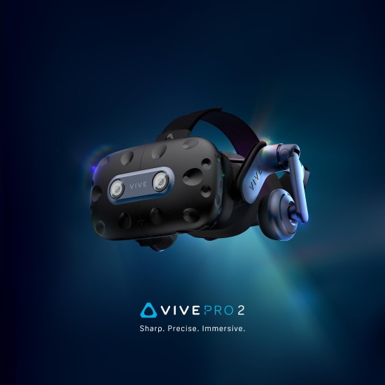 ku酷游平台HTC Vive新5K分辩率VR装备宣布 假造偶像Vee表态(图4)