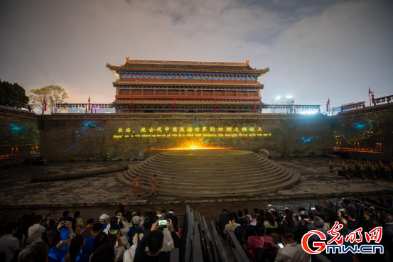 ku酷游官网一组图带你回忆天下互联网大会文明遗产数字化论坛出色霎时